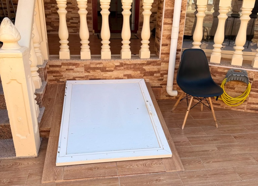 Resale - Apartment / Duplex - Orihuela Costa