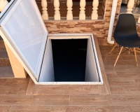 Resale - Apartment / Duplex - Orihuela Costa