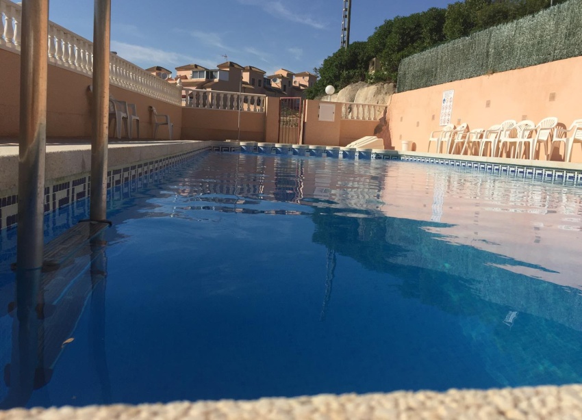 Resale - Apartment / Duplex - Orihuela Costa