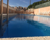 Resale - Apartment / Duplex - Orihuela Costa