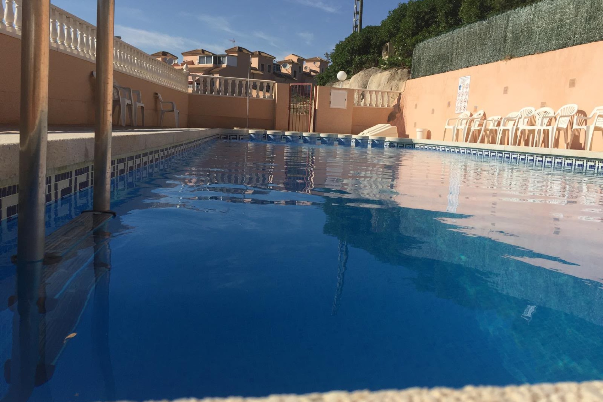 Resale - Apartment / Duplex - Orihuela Costa