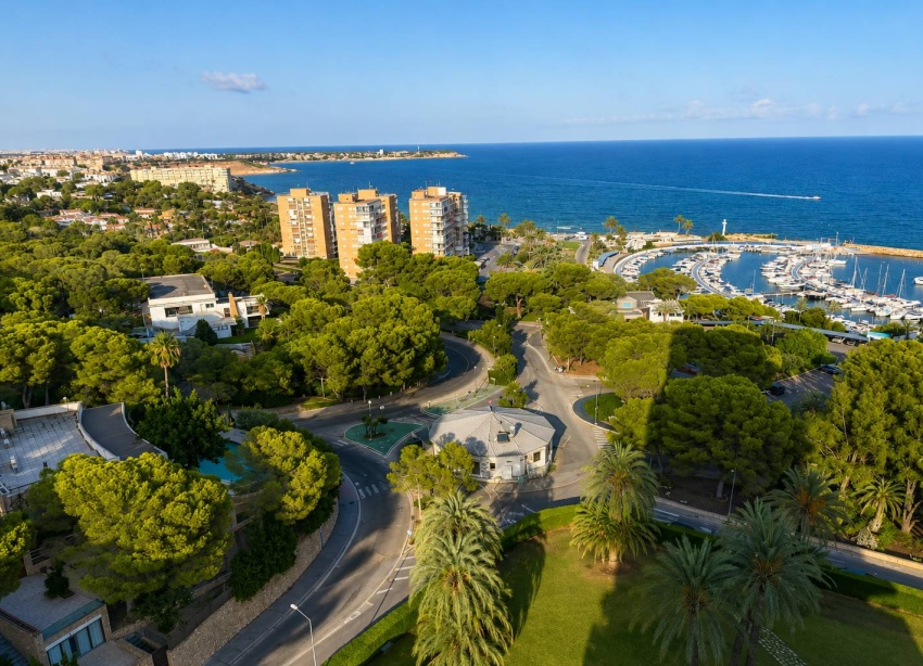 Resale - Apartment / Duplex - Orihuela Costa