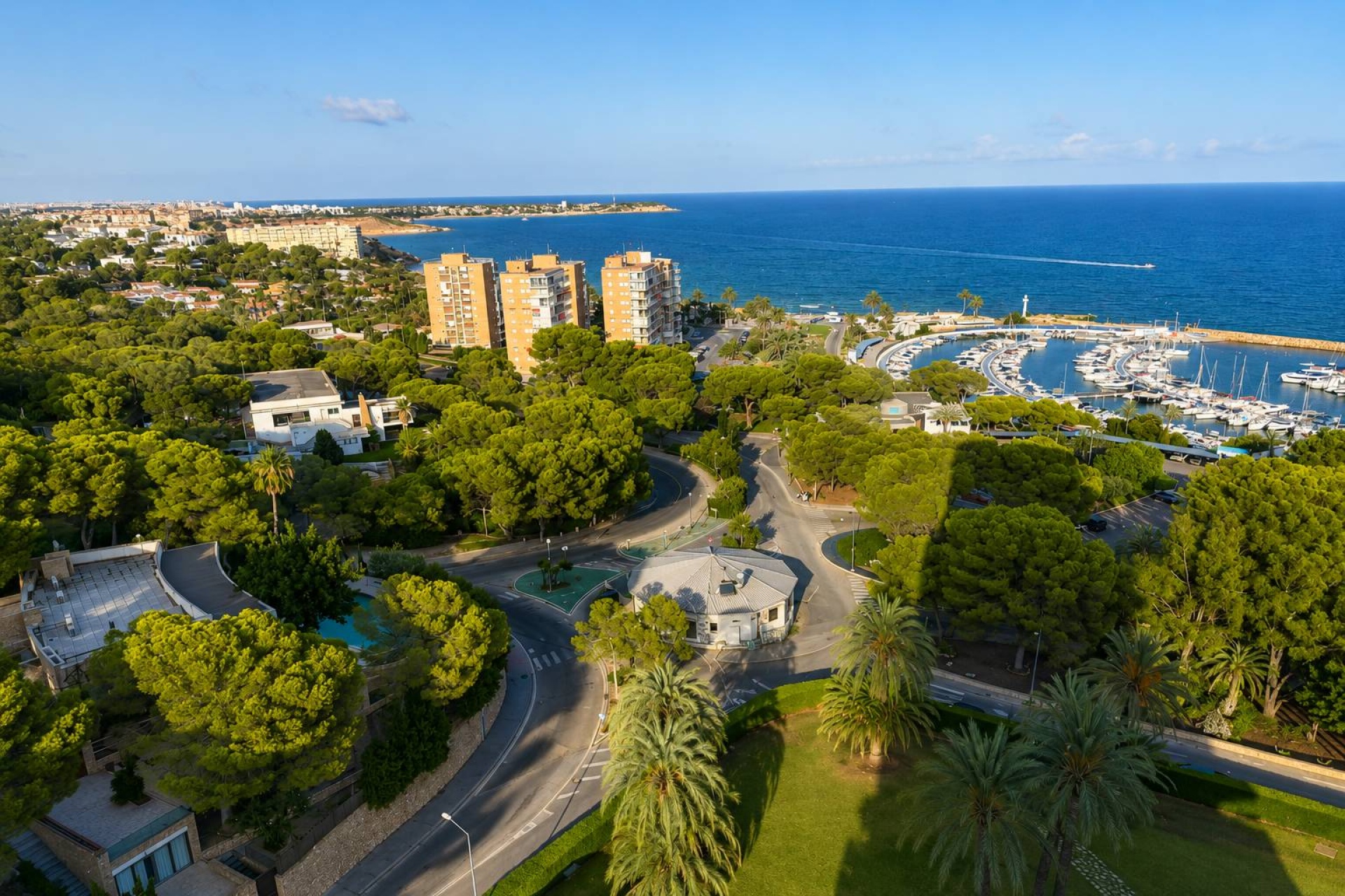 Resale - Apartment / Duplex - Orihuela Costa