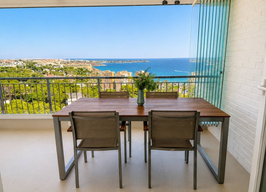 Resale - Apartment / Duplex - Orihuela Costa