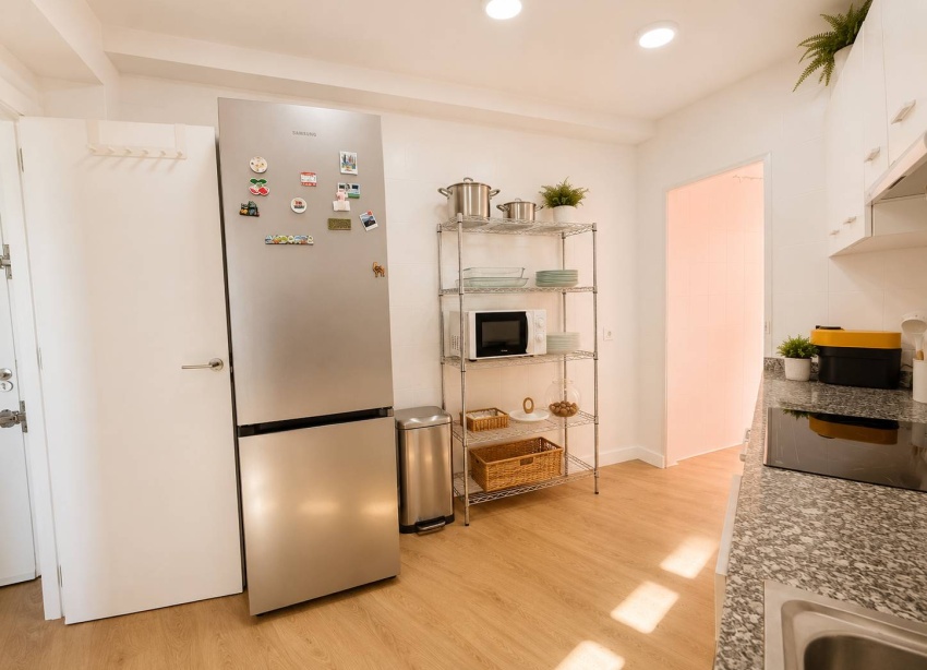 Resale - Apartment / Duplex - Orihuela Costa