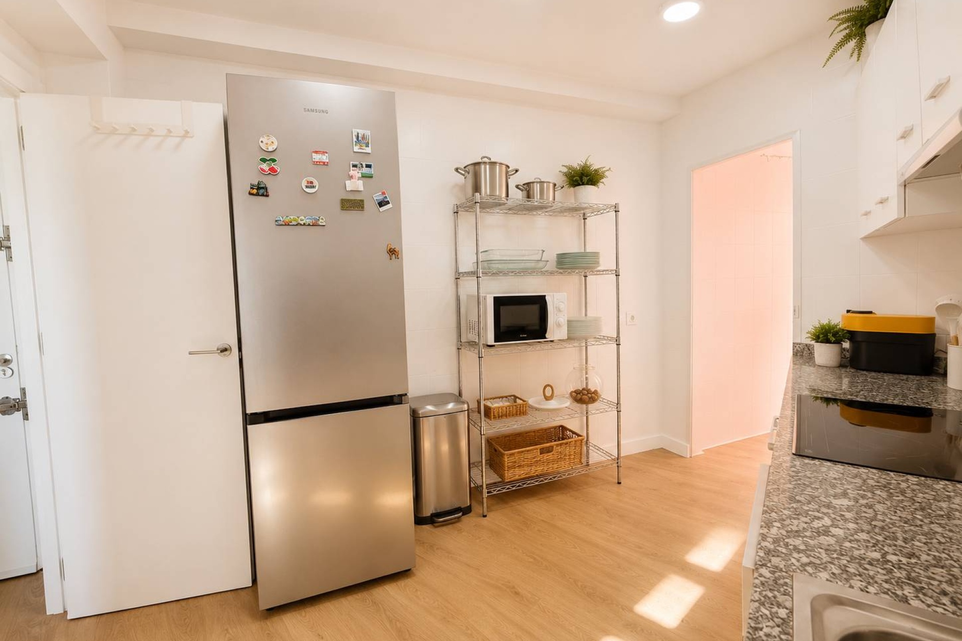Resale - Apartment / Duplex - Orihuela Costa
