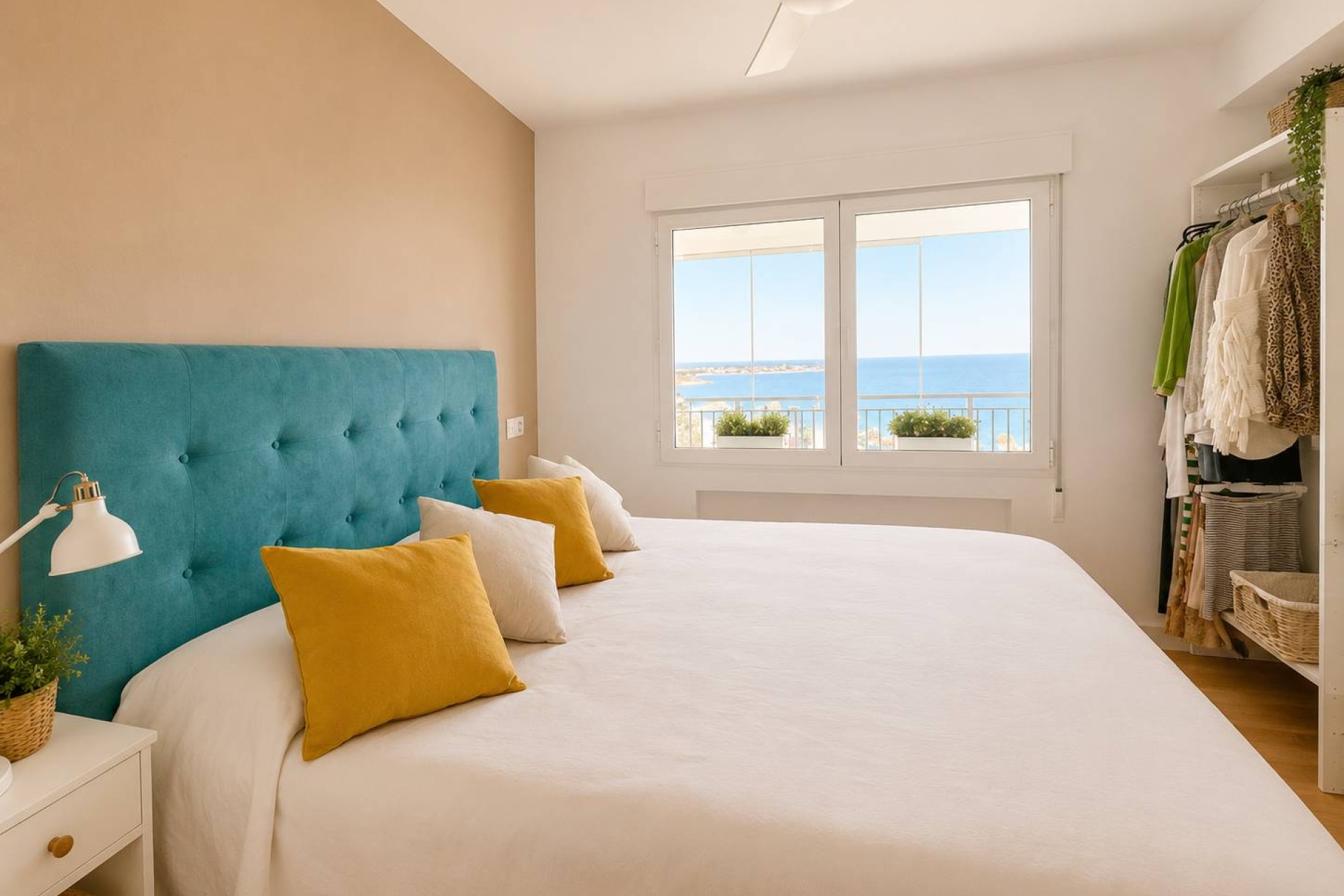 Resale - Apartment / Duplex - Orihuela Costa