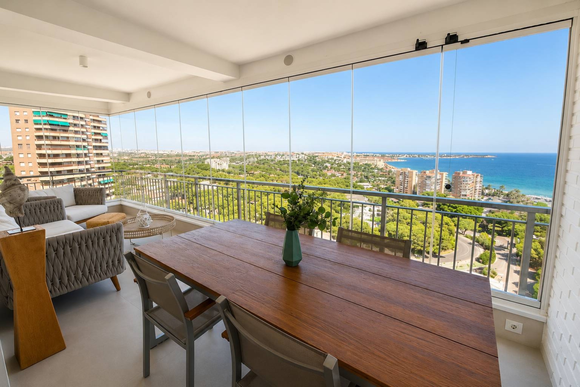 Resale - Apartment / Duplex - Orihuela Costa
