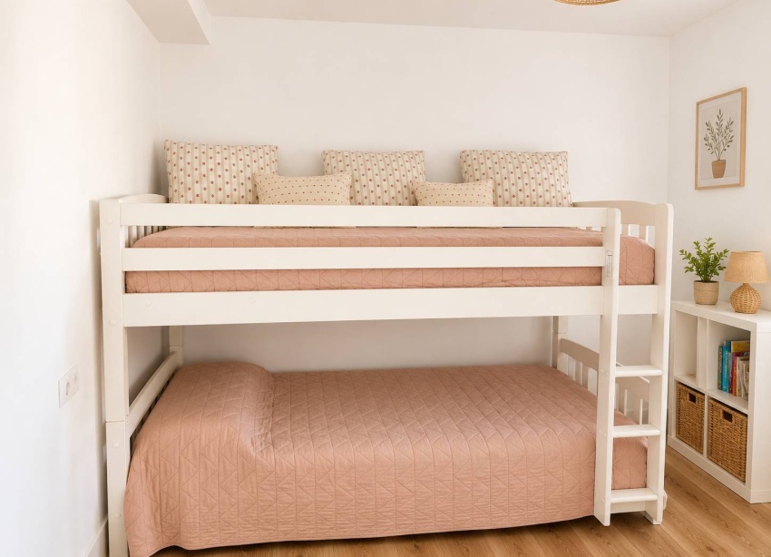 Resale - Apartment / Duplex - Orihuela Costa