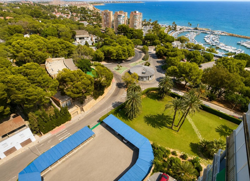 Resale - Apartment / Duplex - Orihuela Costa