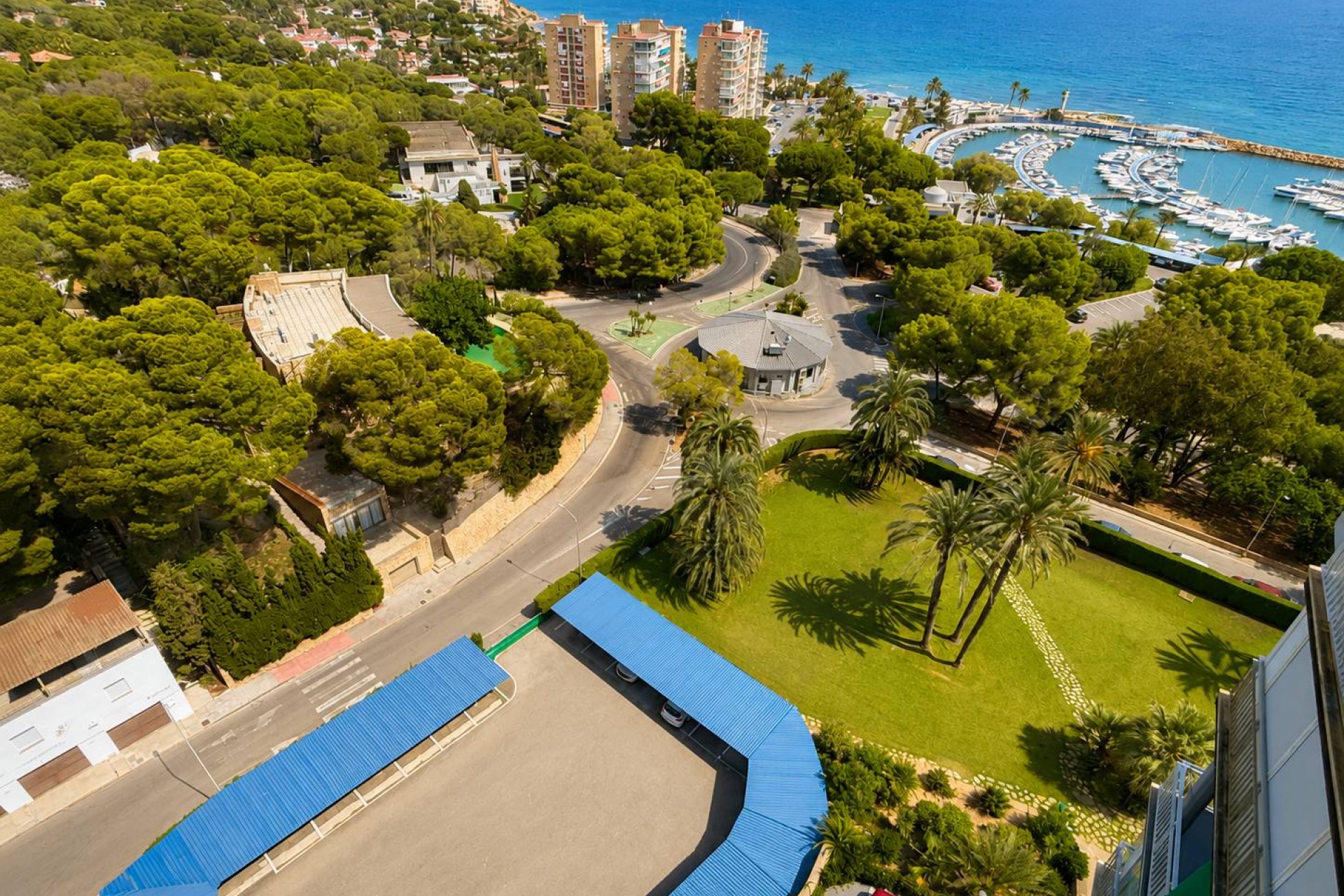 Resale - Apartment / Duplex - Orihuela Costa