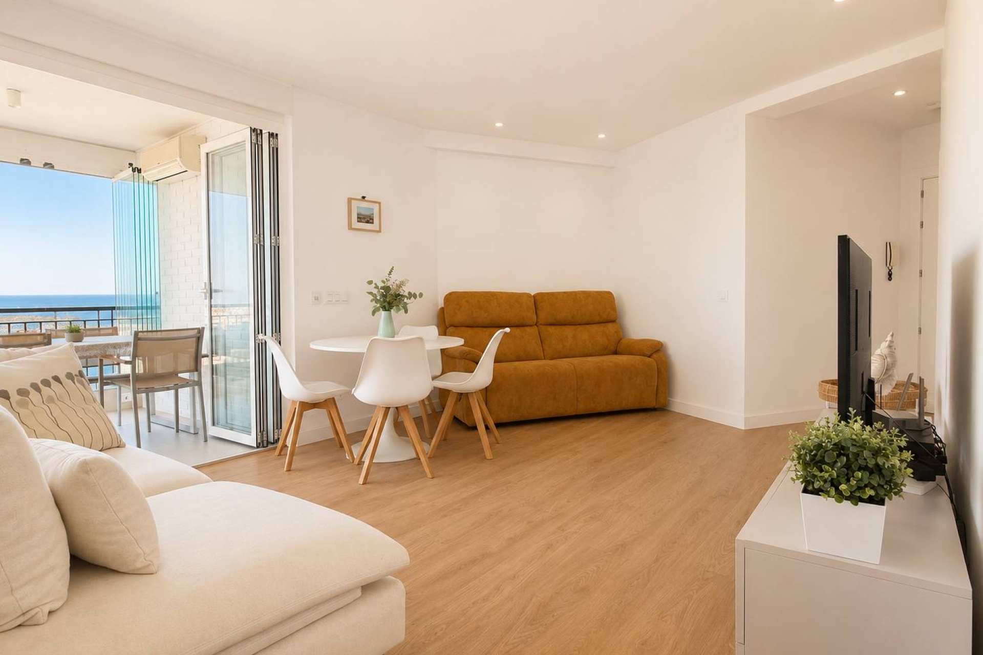 Resale - Apartment / Duplex - Orihuela Costa