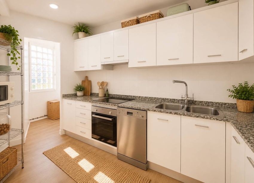 Resale - Apartment / Duplex - Orihuela Costa