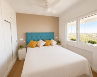 Resale - Apartment / Duplex - Orihuela Costa