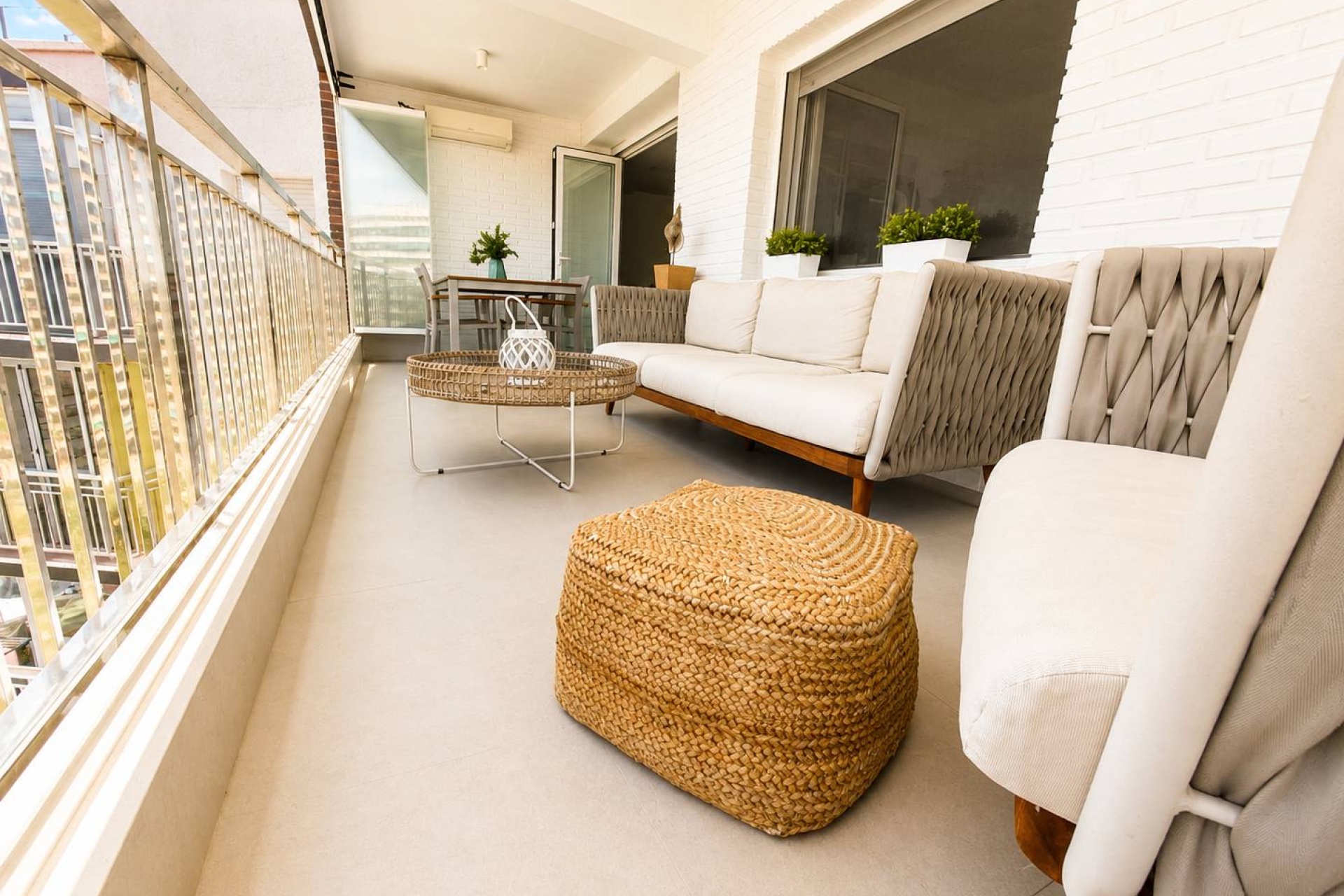 Resale - Apartment / Duplex - Orihuela Costa