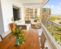 Resale - Apartment / Duplex - Orihuela Costa