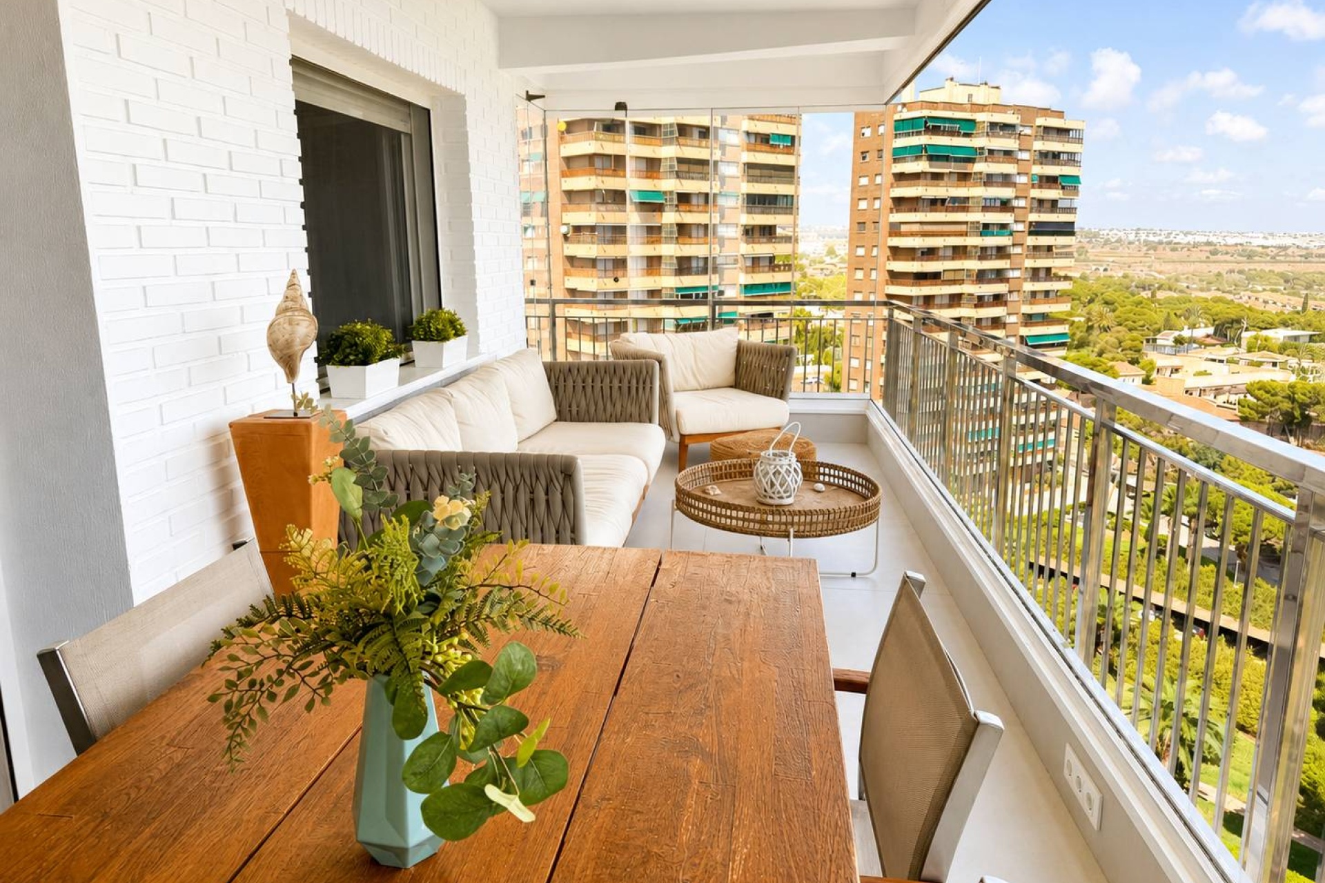 Resale - Apartment / Duplex - Orihuela Costa