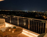 Resale - Apartment / Duplex - Orihuela Costa