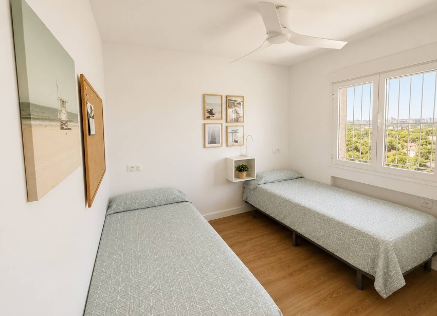 Resale - Apartment / Duplex - Orihuela Costa