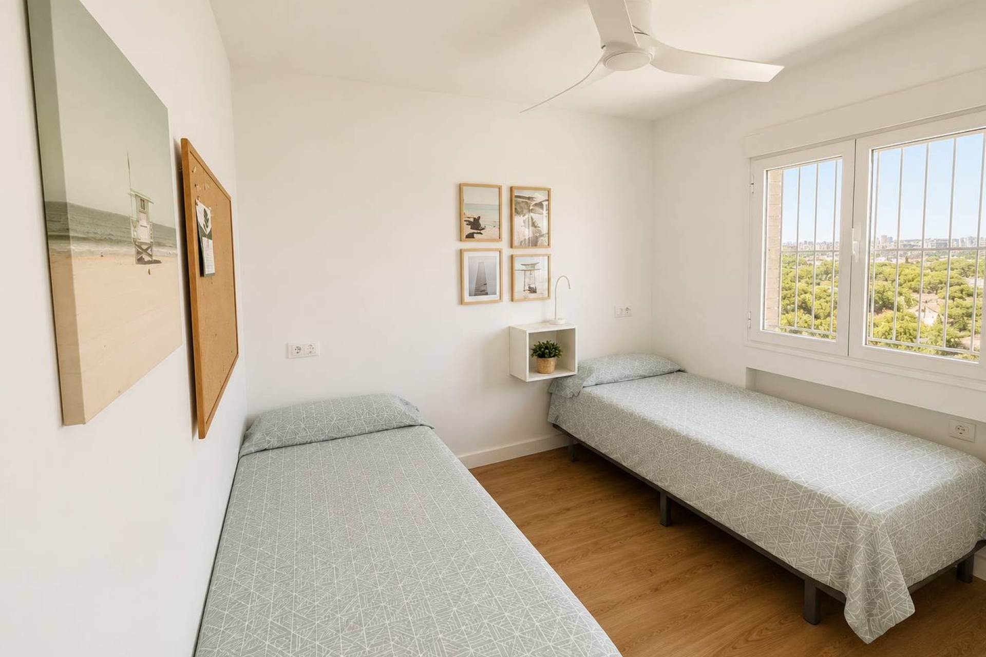 Resale - Apartment / Duplex - Orihuela Costa