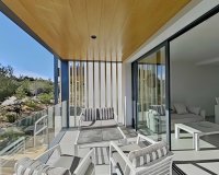 Resale - Apartment / Duplex - Orihuela - Las Colinas Golf