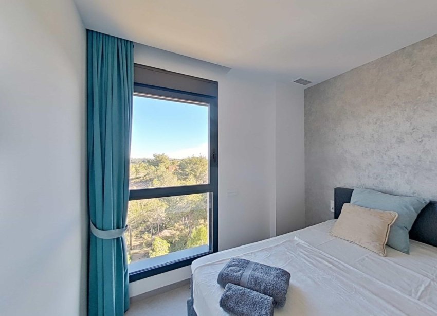 Resale - Apartment / Duplex - Orihuela - Las Colinas Golf