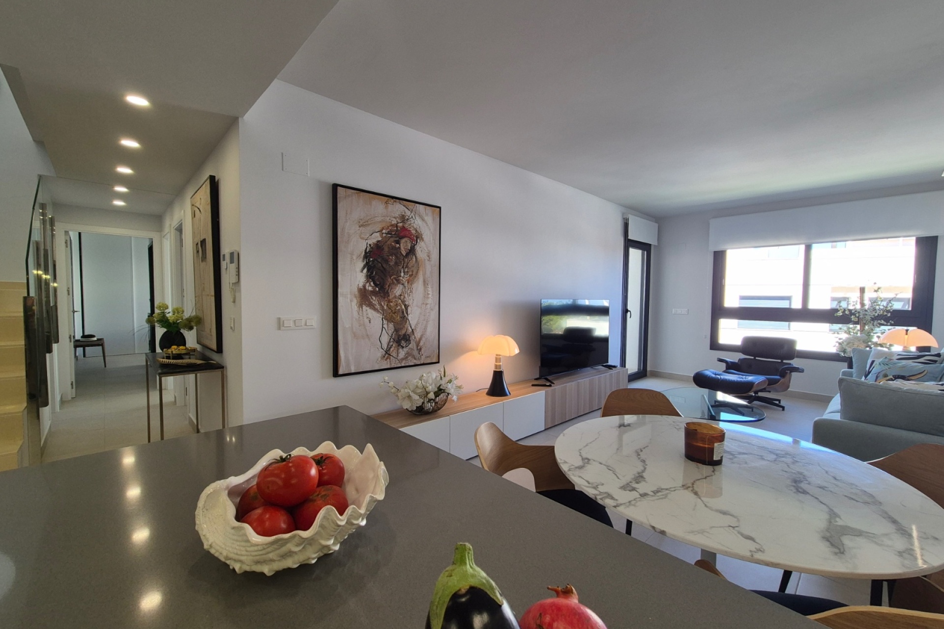 Resale - Apartment / Duplex - Orihuela - Villamartín