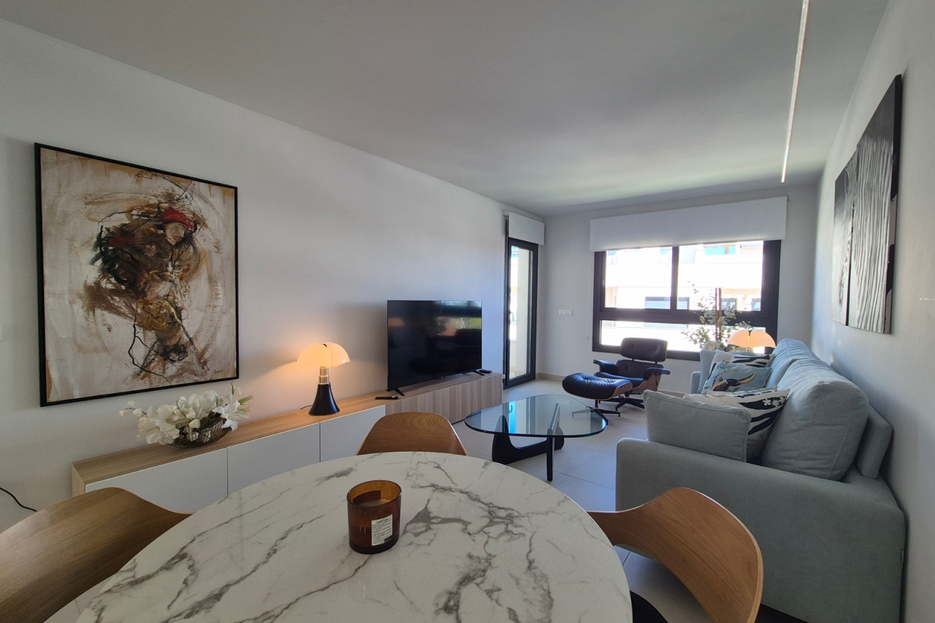Resale - Apartment / Duplex - Orihuela - Villamartín