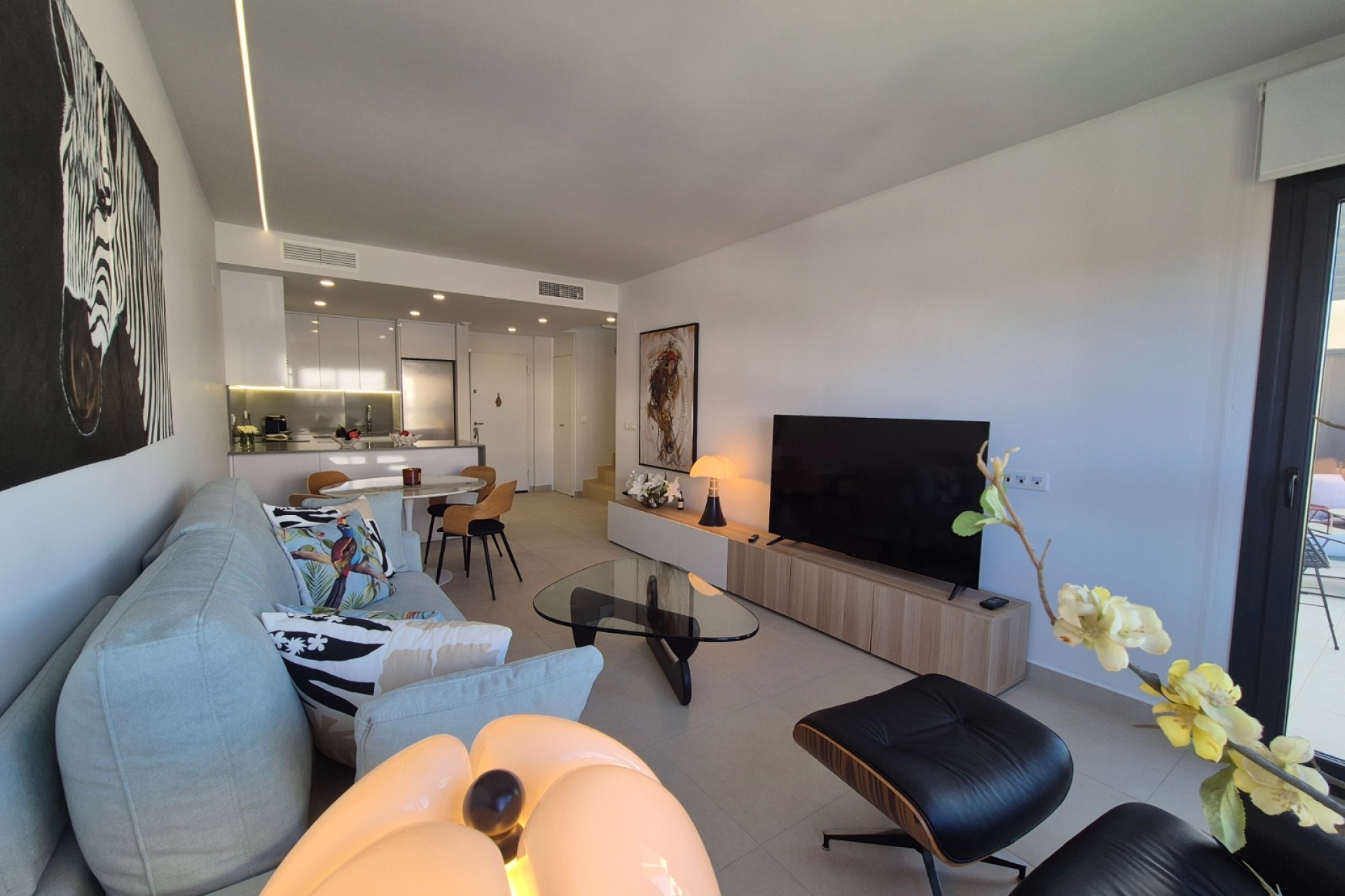 Resale - Apartment / Duplex - Orihuela - Villamartín