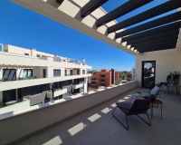 Resale - Apartment / Duplex - Orihuela - Villamartín