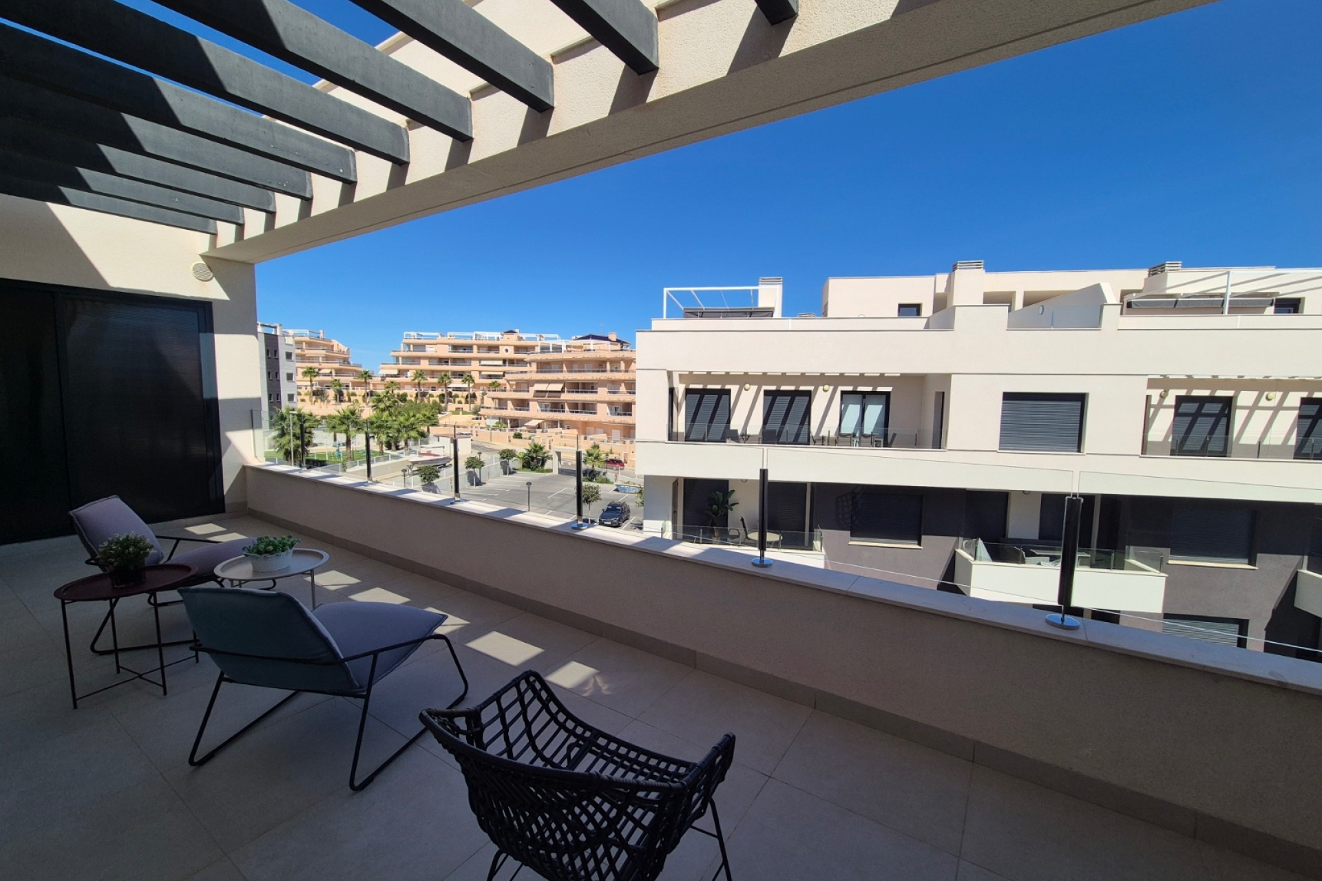 Resale - Apartment / Duplex - Orihuela - Villamartín