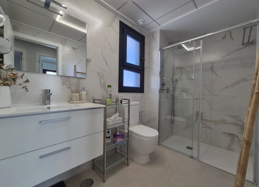 Resale - Apartment / Duplex - Orihuela - Villamartín