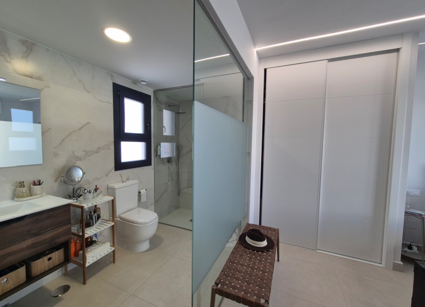 Resale - Apartment / Duplex - Orihuela - Villamartín