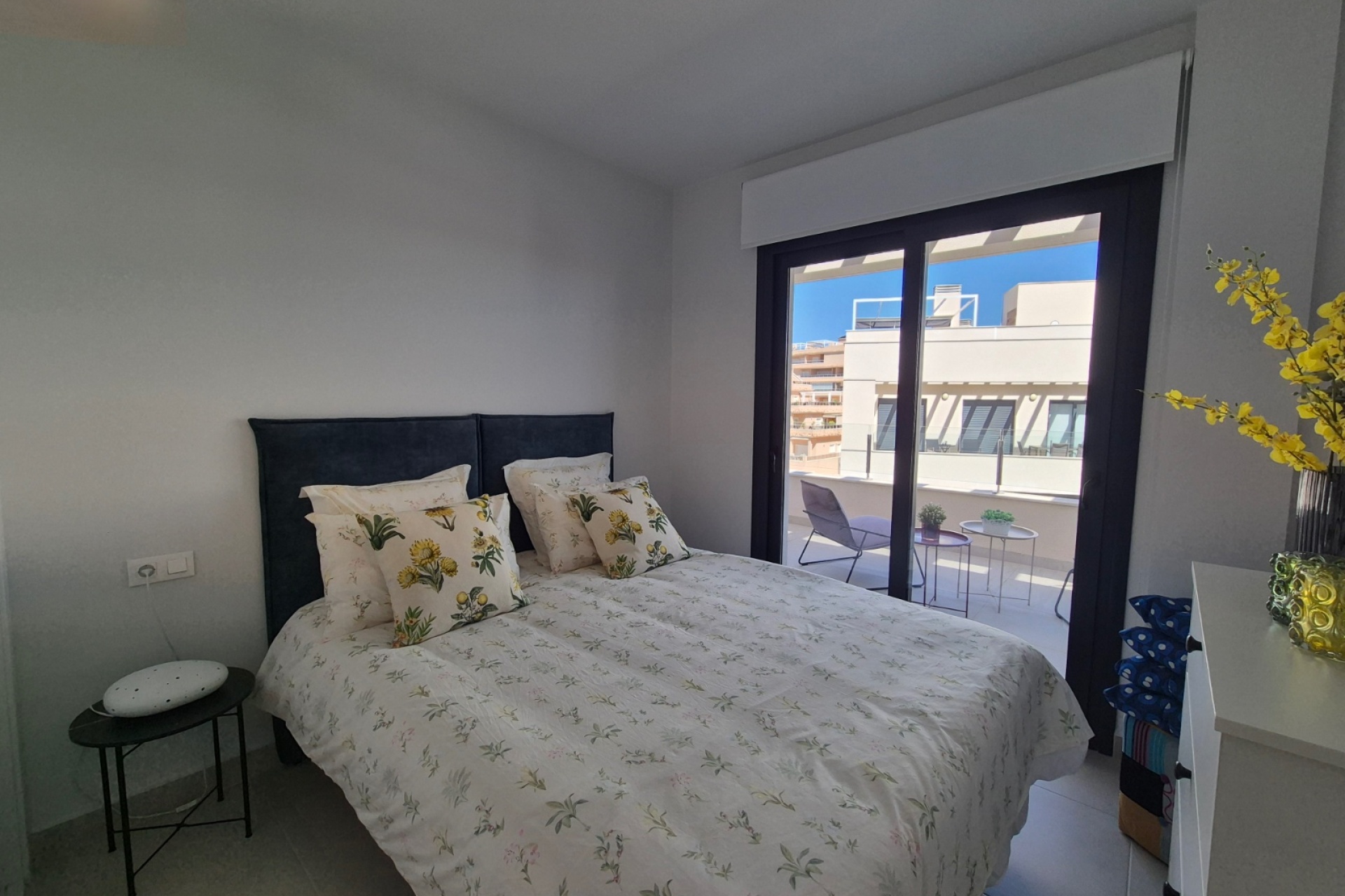 Resale - Apartment / Duplex - Orihuela - Villamartín