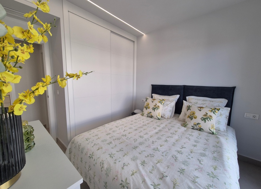 Resale - Apartment / Duplex - Orihuela - Villamartín