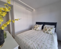 Resale - Apartment / Duplex - Orihuela - Villamartín