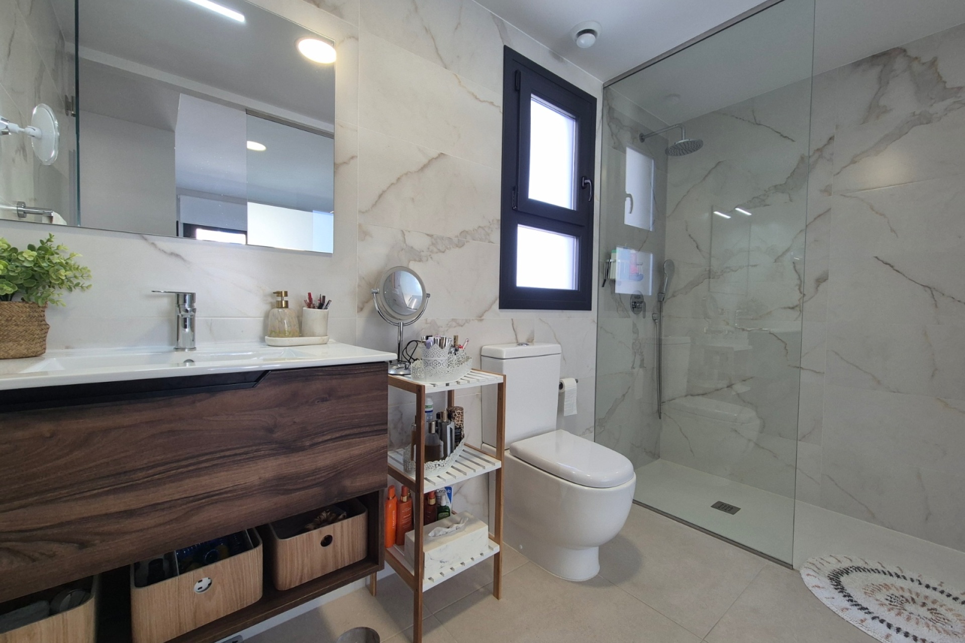 Resale - Apartment / Duplex - Orihuela - Villamartín
