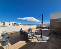 Resale - Apartment / Duplex - Orihuela - Villamartín