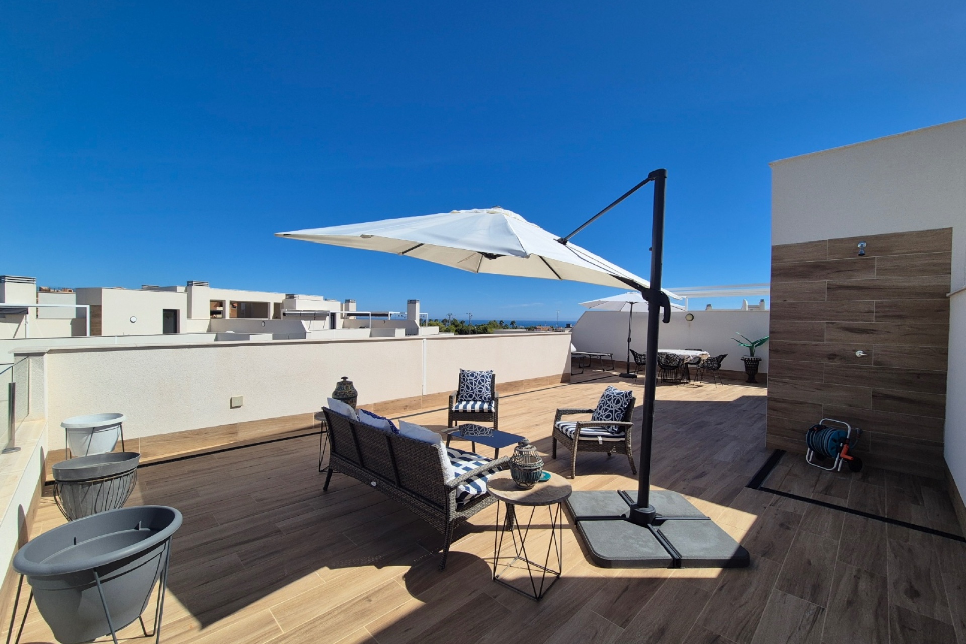 Resale - Apartment / Duplex - Orihuela - Villamartín