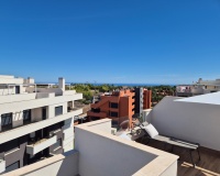 Resale - Apartment / Duplex - Orihuela - Villamartín