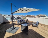 Resale - Apartment / Duplex - Orihuela - Villamartín