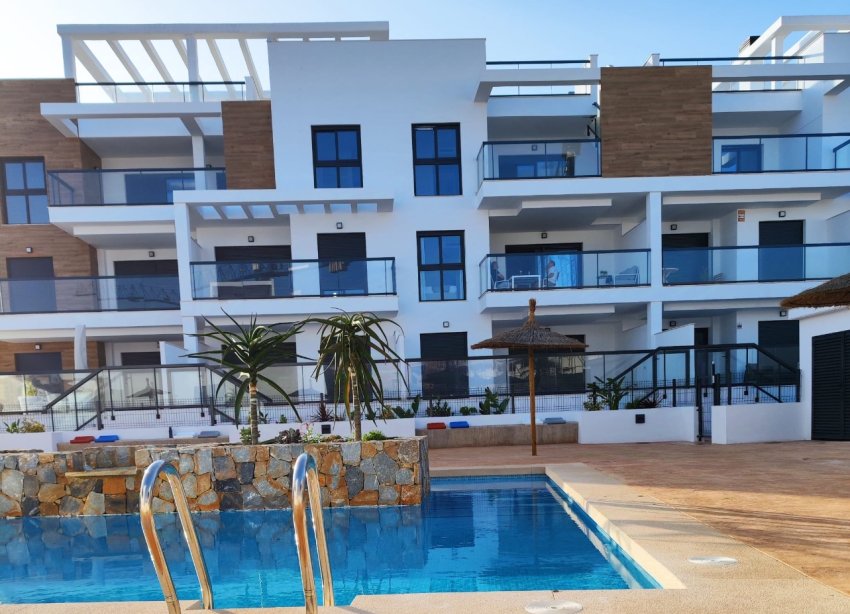 Resale - Apartment / Duplex - Pilar de la Horadada - El Mojón