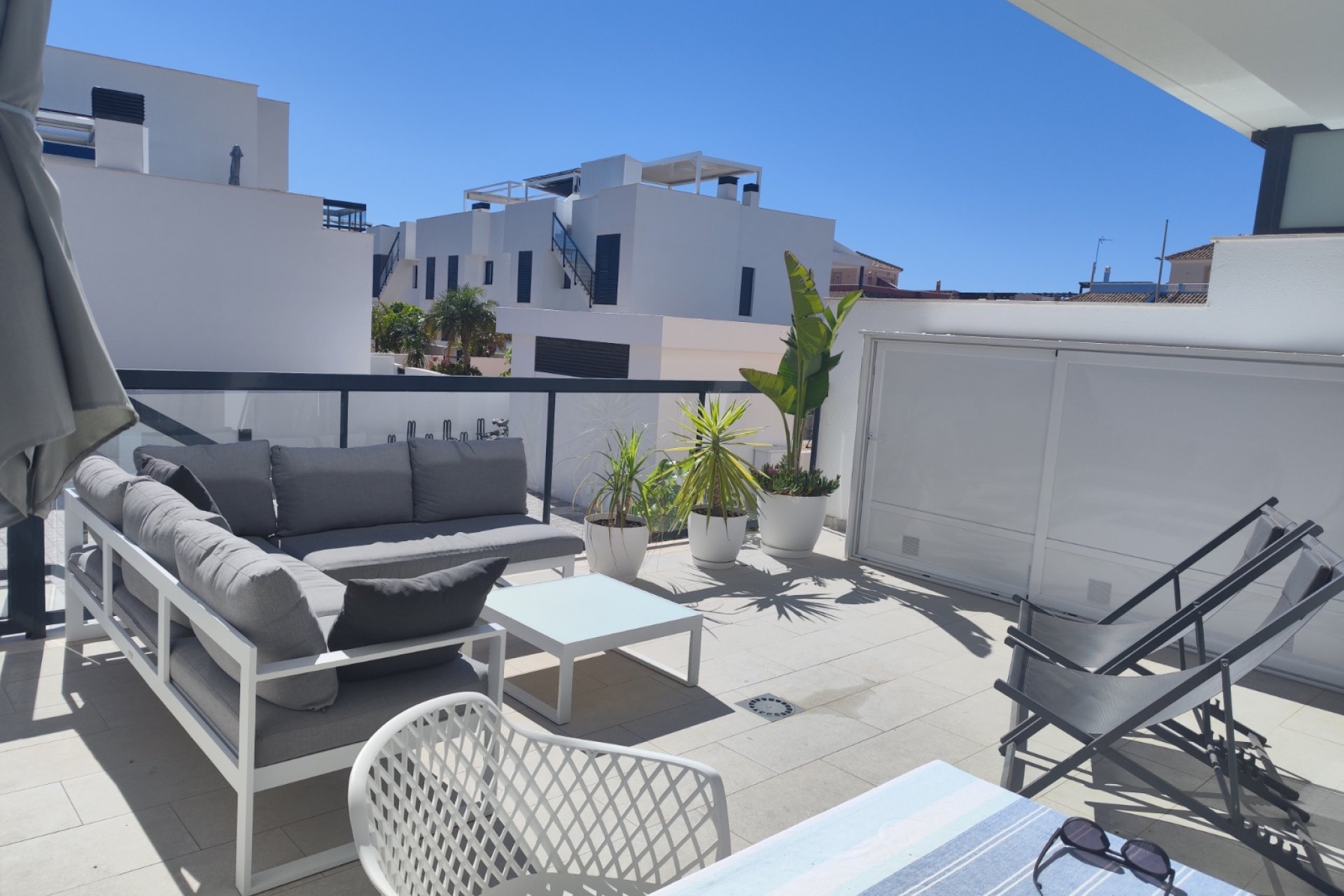Resale - Apartment / Duplex - Pilar de la Horadada - El Mojón