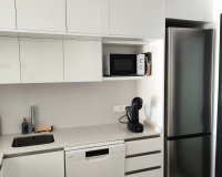 Resale - Apartment / Duplex - Pilar de la Horadada - El Mojón