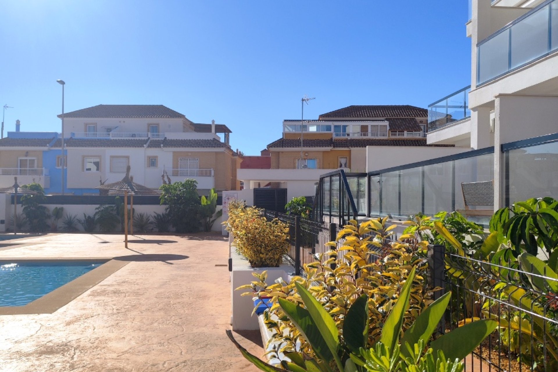 Resale - Apartment / Duplex - Pilar de la Horadada - El Mojón