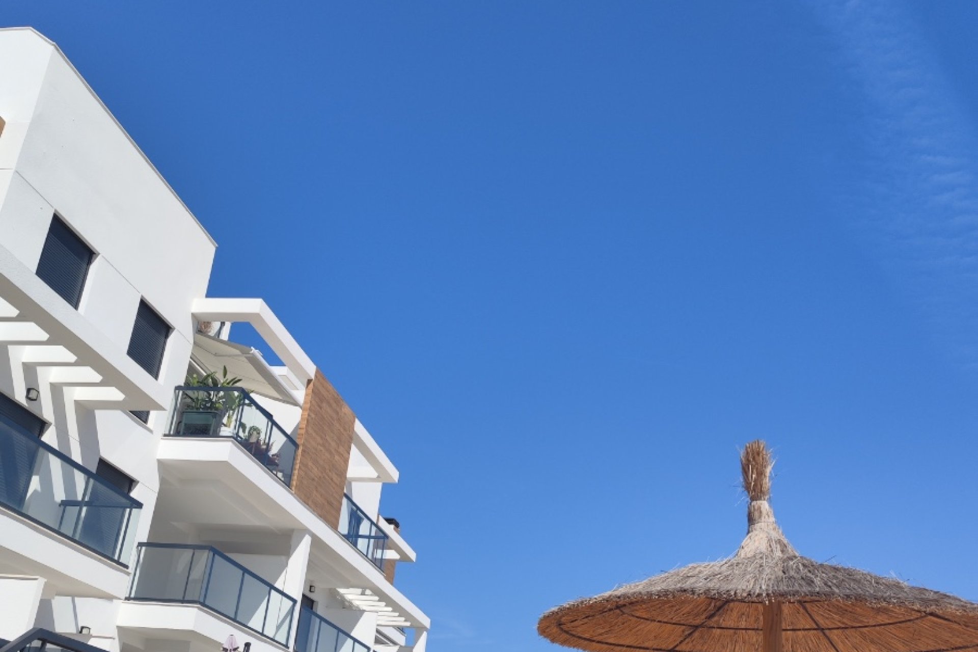 Resale - Apartment / Duplex - Pilar de la Horadada - El Mojón