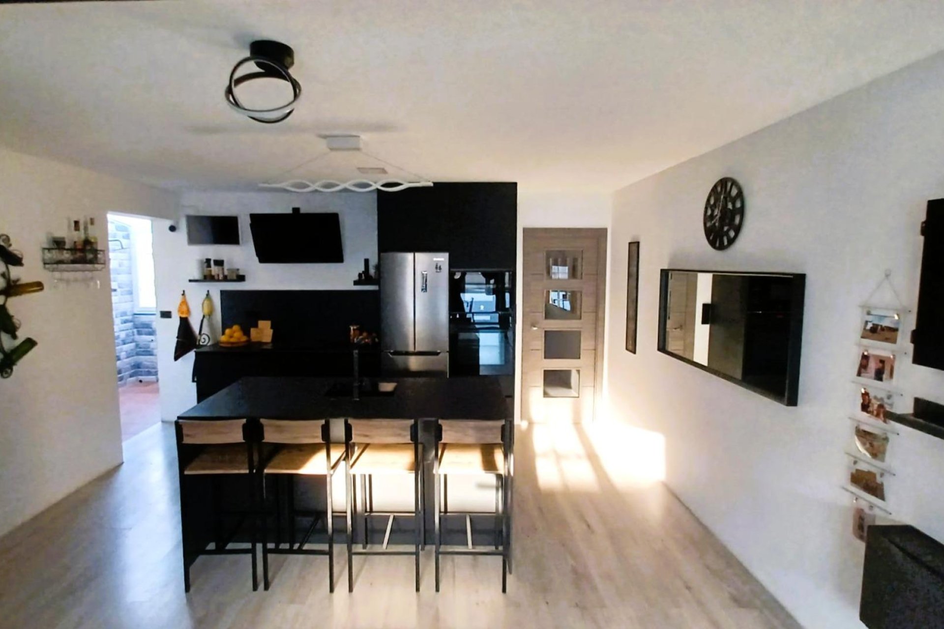 Resale - Apartment / Duplex - Pilar de la Horadada - El Mojón