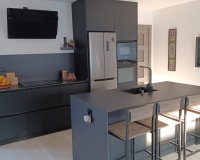 Resale - Apartment / Duplex - Pilar de la Horadada - El Mojón