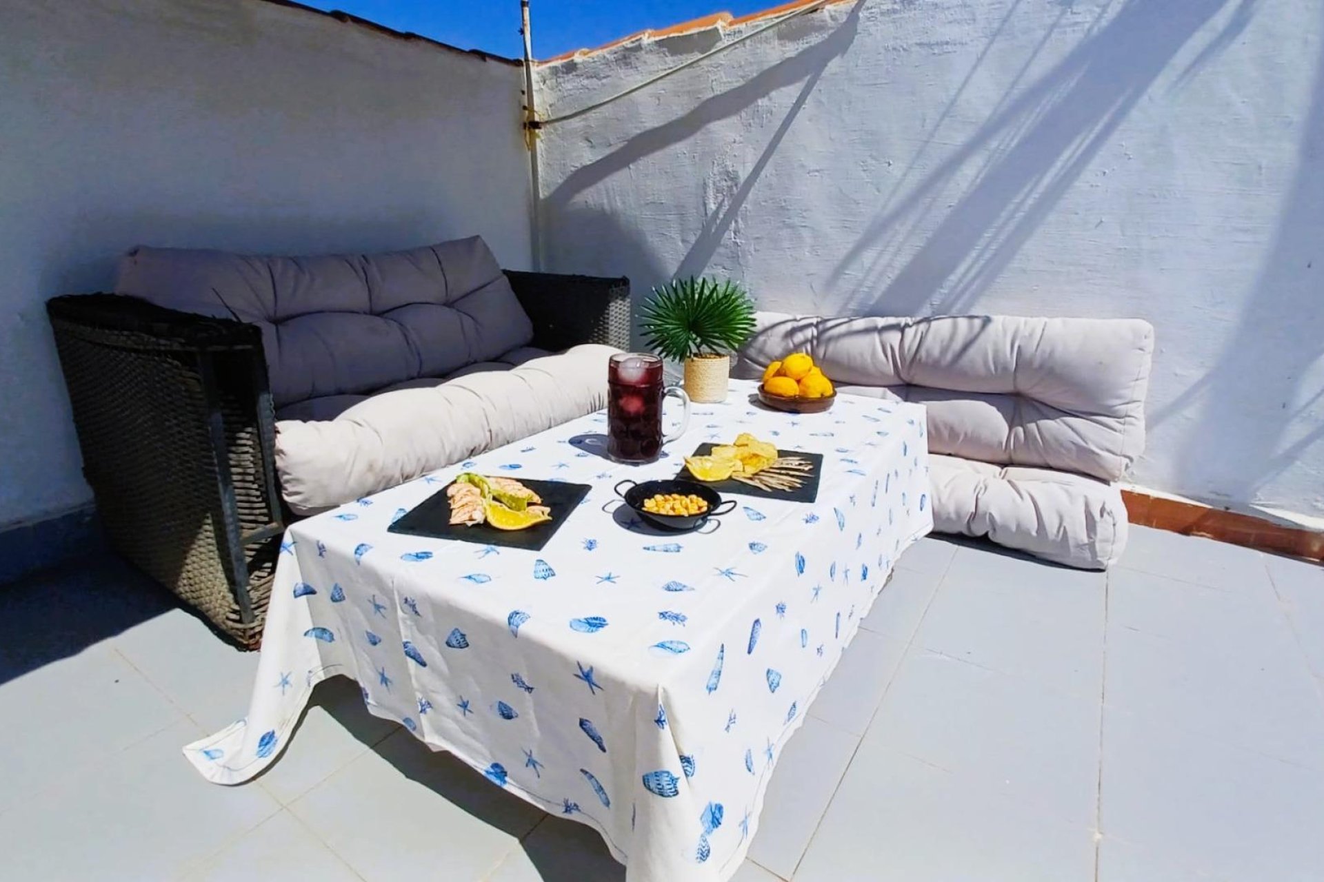 Resale - Apartment / Duplex - Pilar de la Horadada - El Mojón