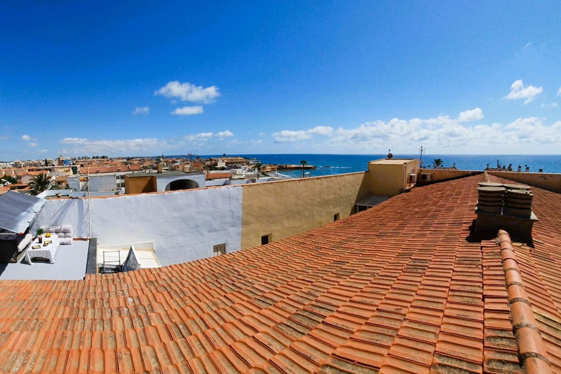 Resale - Apartment / Duplex - Pilar de la Horadada - El Mojón